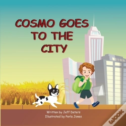 Capa do artigo Cosmo Goes To The City