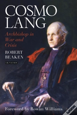 Capa do artigo Cosmo Lang