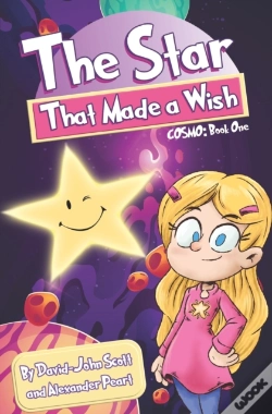 Capa do artigo Cosmo