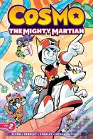 Cosmo: The Mighty Martian