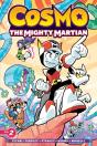 Cosmo: The Mighty Martian - Preview