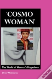 Capa do artigo Cosmo Woman