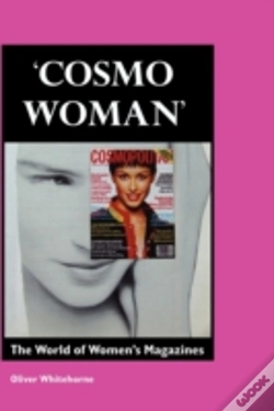 Capa do artigo Cosmo Woman
