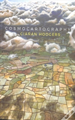 Capa do artigo Cosmocartography