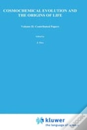 Capa do artigo COSMOCHEMICAL EVOLUTION AND THE ORIGINS OF LIFE