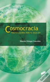 Capa do artigo Cosmocracia