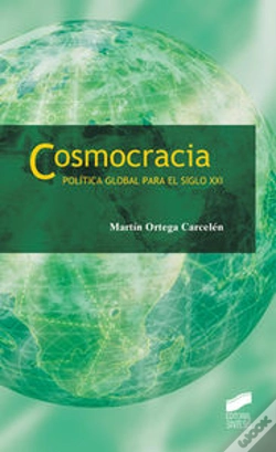 Capa do artigo Cosmocracia