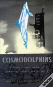 Capa do artigo Cosmodolphins