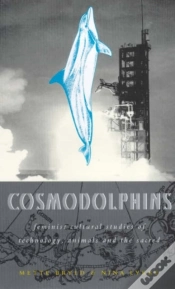 Capa do artigo Cosmodolphins