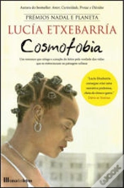 Capa do artigo Cosmofobia