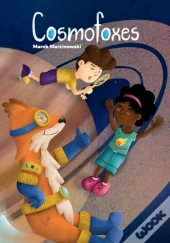 Cosmofoxes