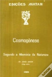 Capa do artigo Cosmogênese