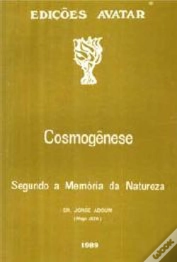 Capa do artigo Cosmogênese