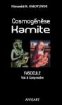 Cosmogénèse Kamite  ; Fascicule, Voir & Comprendre - Preview