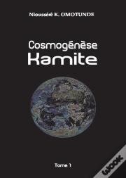 Cosmogénèse Kamite