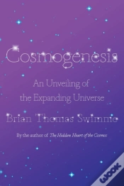 Capa do artigo Cosmogenesis