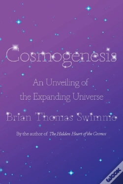 Capa do artigo Cosmogenesis