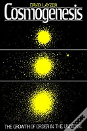Capa do artigo Cosmogenesis