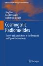 Cosmogenic Radionuclides - Preview