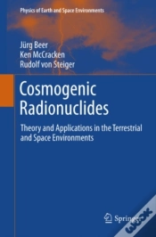 Capa do artigo Cosmogenic Radionuclides