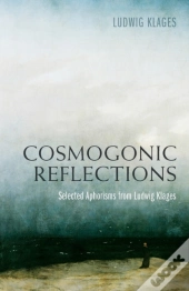 Cosmogonic Reflections