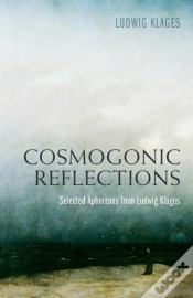 Capa do artigo Cosmogonic Reflections