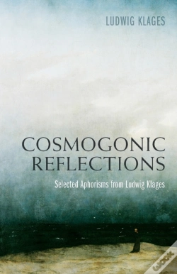 Capa do artigo Cosmogonic Reflections