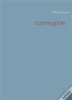 Capa do artigo Cosmogonie