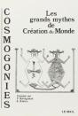 Cosmogonies - Les Grands Mythes De La Creation Du Monde - Preview