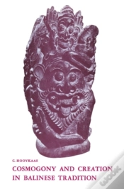 Capa do artigo Cosmogony And Creation In Balinese Tradition