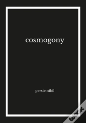Capa do artigo Cosmogony