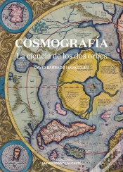 Capa do artigo Cosmografia