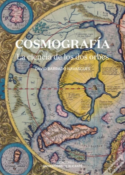 Capa do artigo Cosmografia
