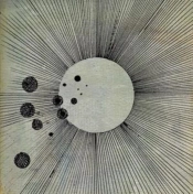 Capa do artigo Cosmogramma - CD