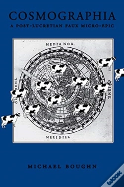 Capa do artigo Cosmographia