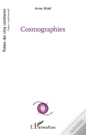 Capa do artigo Cosmographies