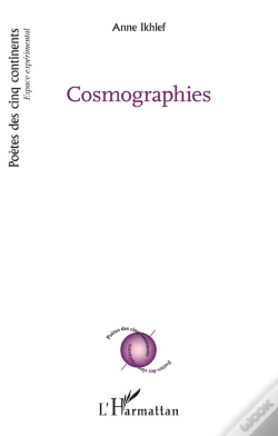 Capa do artigo Cosmographies