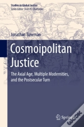 Cosmoipolitan Justice