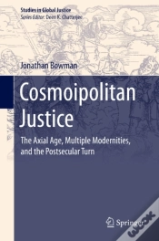Capa do artigo Cosmoipolitan Justice