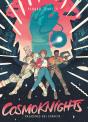 Cosmoknights 1 - Preview