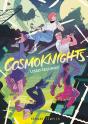 Cosmoknights 2 - Preview