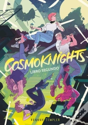 Capa do artigo Cosmoknights 2