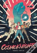 Cosmoknights (Book One)