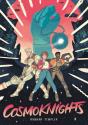 Cosmoknights (Book One) - Preview