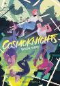Cosmoknights (Book Two) - Preview