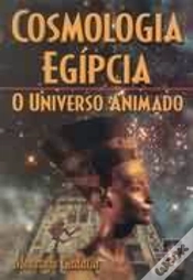 Capa do artigo Cosmologia Egípcia
