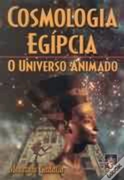 Capa do artigo Cosmologia Egípcia