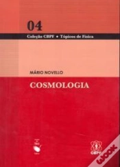Capa do artigo Cosmologia
