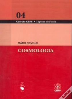 Capa do artigo Cosmologia