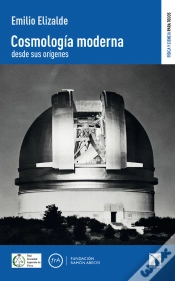 Capa do artigo Cosmología Moderna Desde Sus Orígenes
